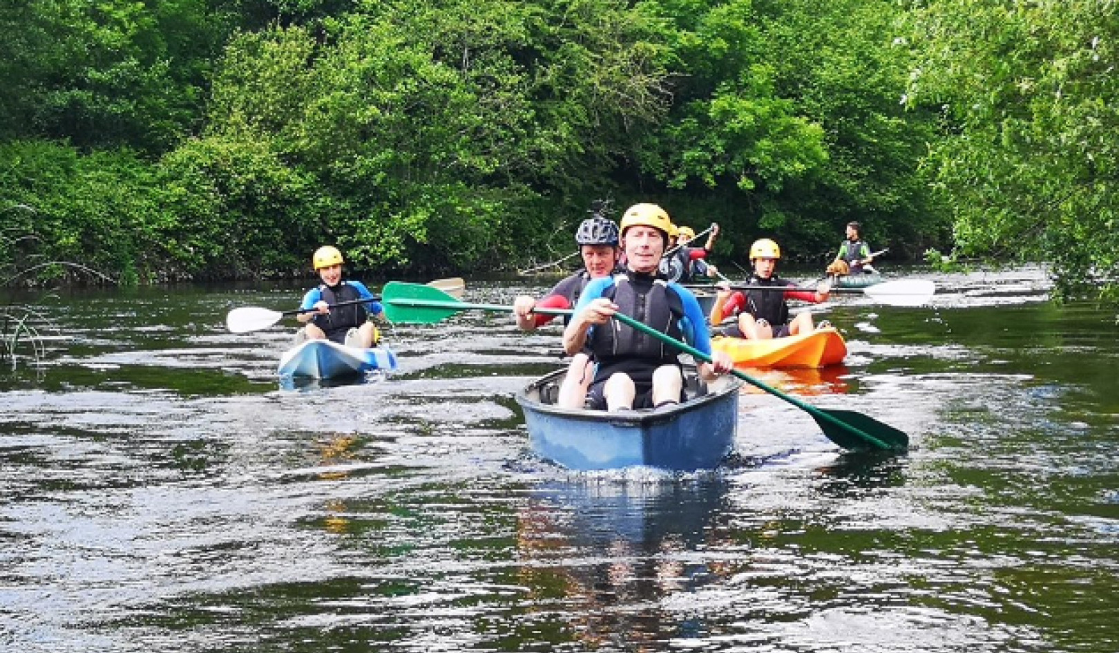 Go With the Flow or Resist the Flow? The Hidden Power of Choice